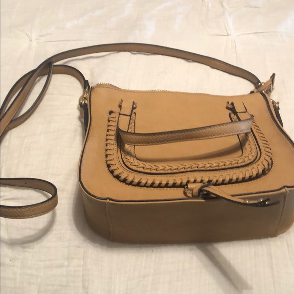 Sole Society crossbody bag